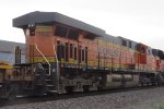 BNSF 7806